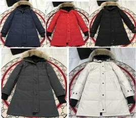 Picture of Canada Goose Down Jackets _SKUCanadaGooseXS-2XL26yr3137837